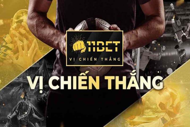 Uy tín tạo nên 11Bet