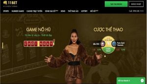 Casino trực tuyến tiên tiến nhất