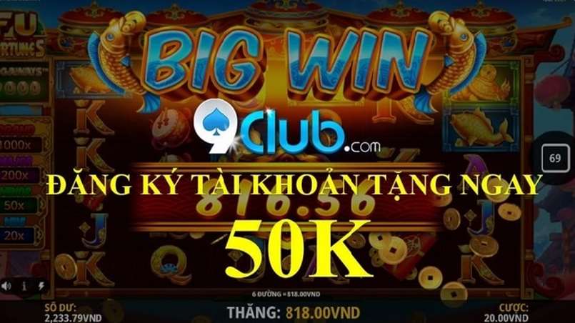 Tặng ngay 50k sau khi tạo tài khoản,quá tốt