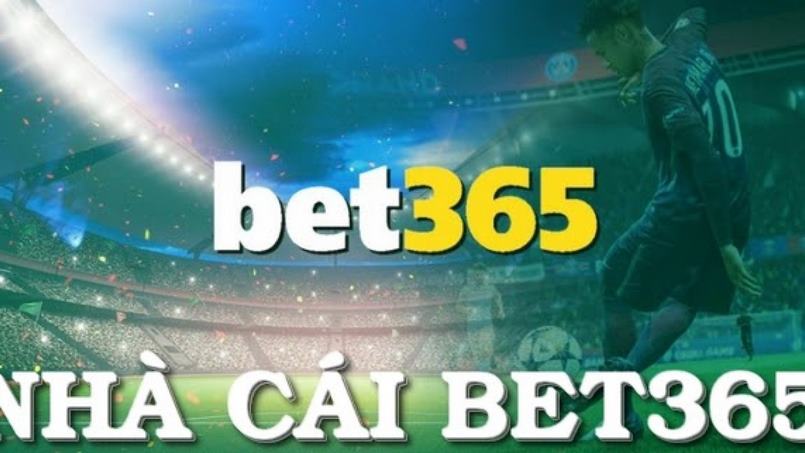 Sơ lược vào nét về nhà cái Bet365