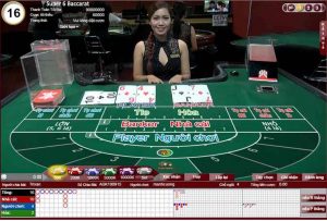 Casino được yêu thích nhất tại Dubaicasino