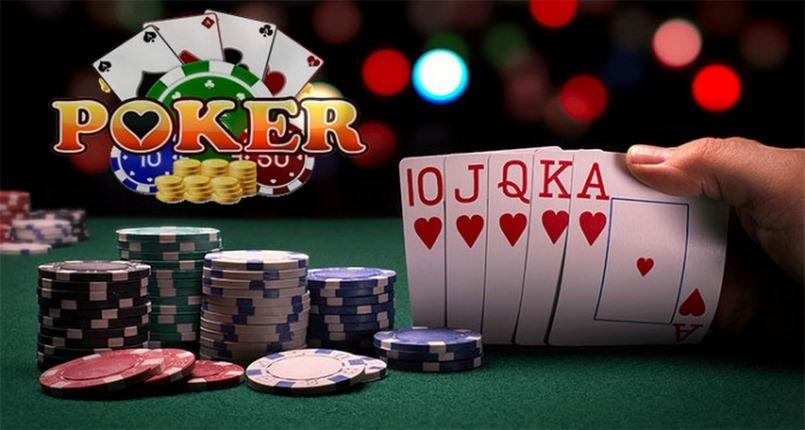 Poker - môn thể thao trí tuệ