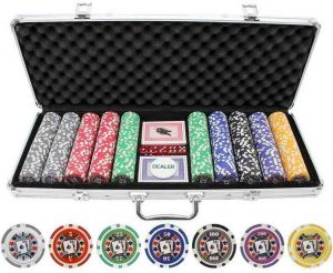 Cách chơi Poker cực kỳ đơn giản, cực hay và chuẩn xác