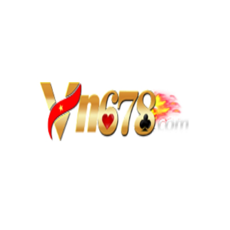 Logo Vn678 tại nước Việt Nam