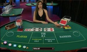 Những điều nên biết trước khi dấn thân vào Baccarat