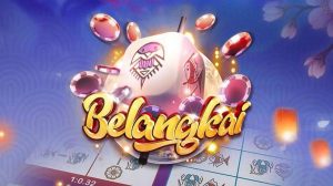 Belangkai - Trò chơi dân gian của mọi nhà đã đưa lên sàn trực tuyến