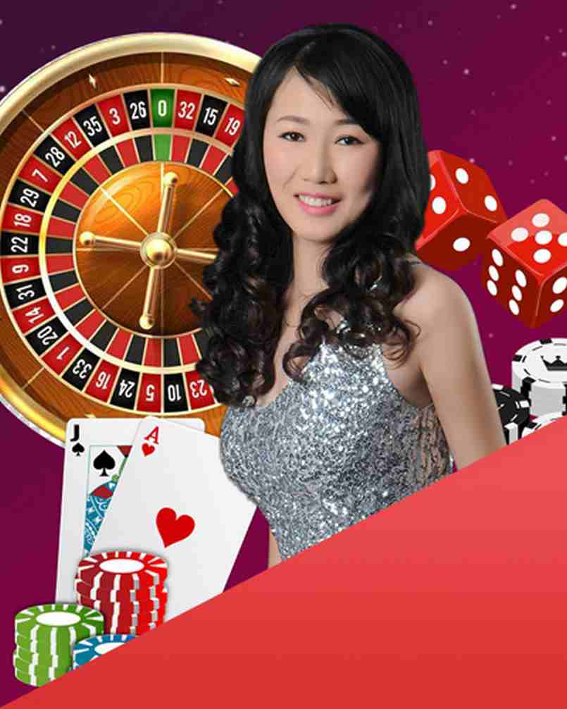 Sòng Casino trực tuyến cực chất chỉ có tại Betvision 