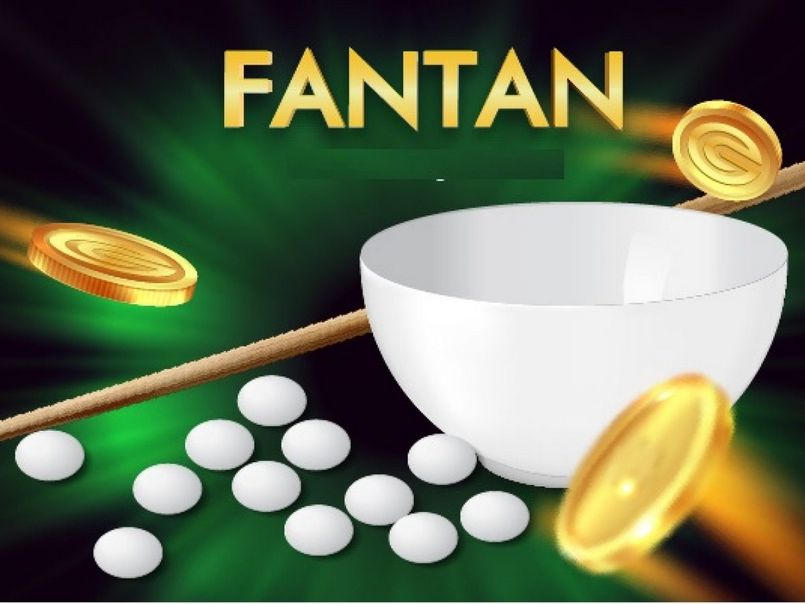 Trò chơi Fantan chơi là ghiền, là thích, là vui