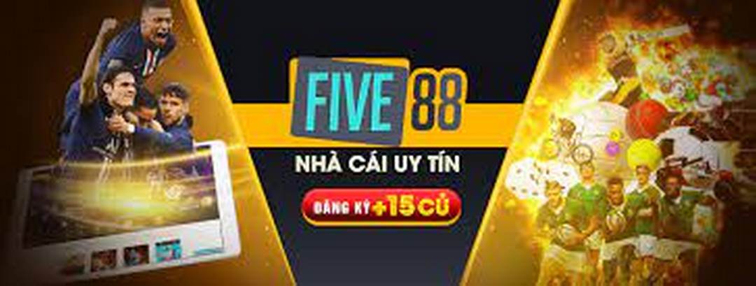 Giới thiệu đôi nét về Five88