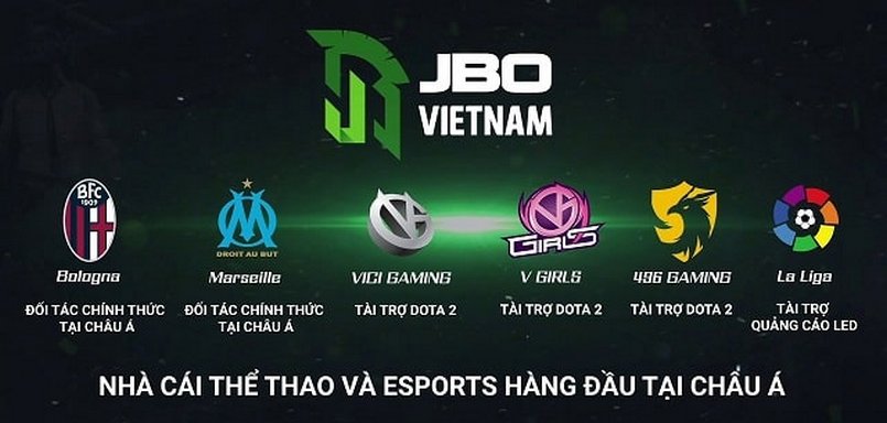 Hình ảnh từ Jbovietnam