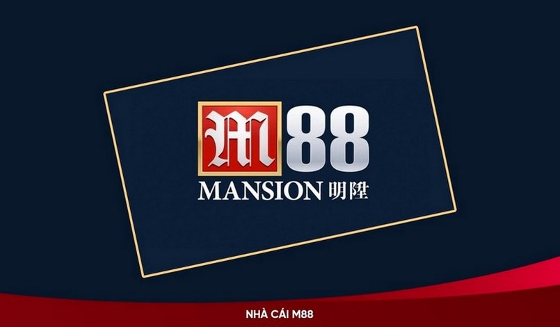 M88- địa chỉ nhà cái siêu uy tín hiện nay