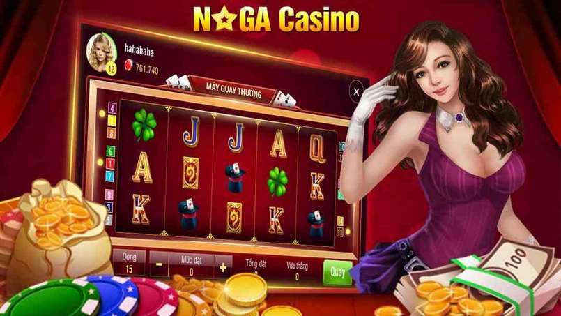 Nagacasino đa dạng các trò chơi từ dân gian đến phổ biến trên toàn cầu.