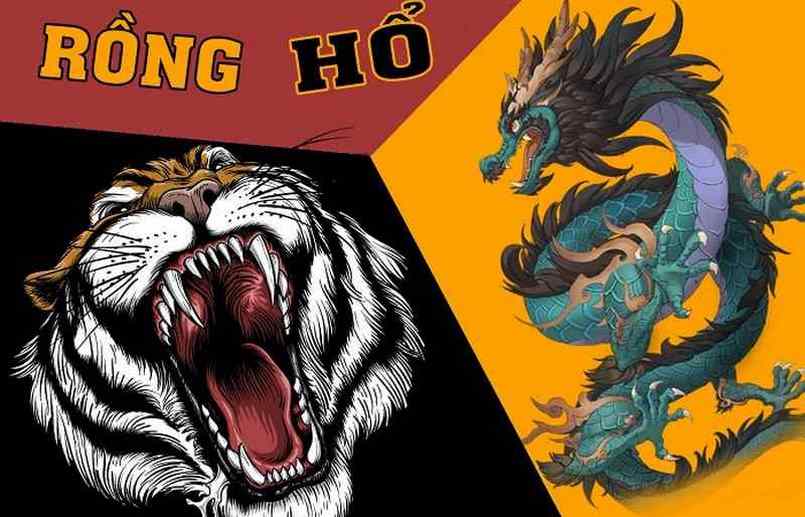 Rồng hổ - Long tranh hổ đấu