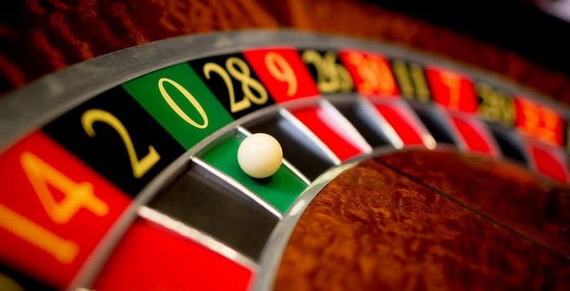 Roulette cuốn hút như thế nào?