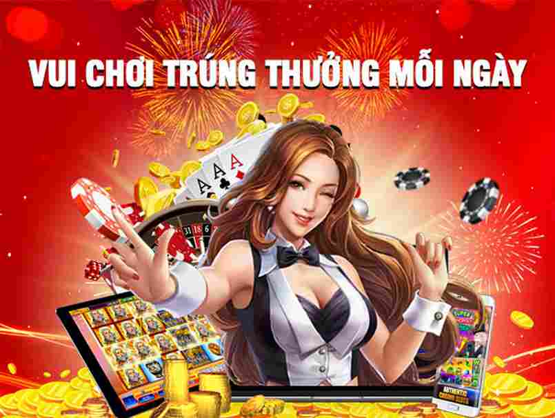 Vui chơi thỏa thích không lo phiền công việc tại Sodo66