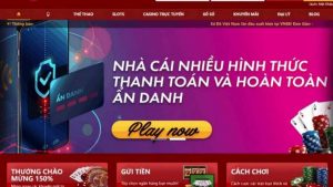 Vn88 cung cấp nhiều sản phẩm chơi phong phú hấp dẫn